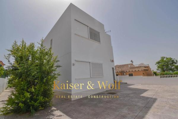 Casa independiente en calle Arcipreste de Hita