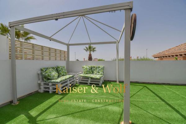 Casa independiente en calle Arcipreste de Hita