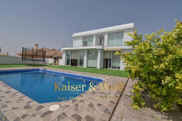 Casa independiente en calle Arcipreste de Hita