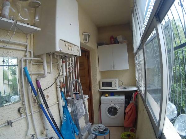 Casa independiente en Urbanizacion la Marina, 4