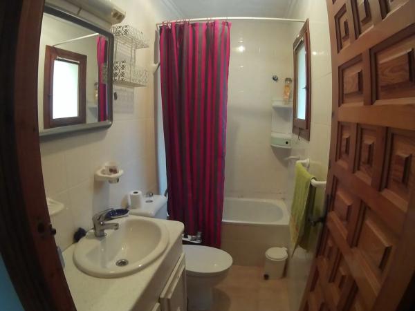 Casa independiente en Urbanizacion la Marina, 4