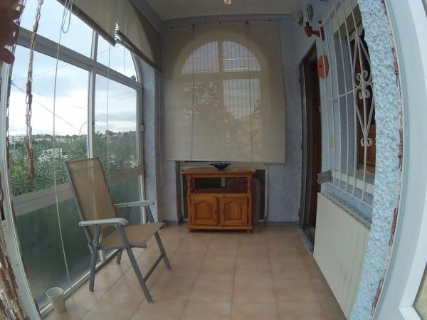 Casa independiente en Urbanizacion la Marina, 4