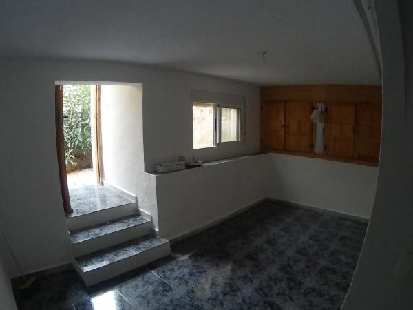 Casa independiente en Urbanizacion la Marina, 4