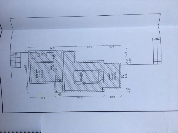 Casa independiente en Urbanizacion la Marina, 4