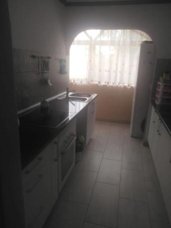 Casa independiente en calle París, 56