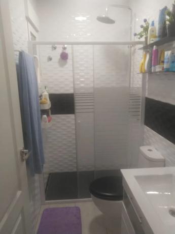 Casa independiente en calle París, 56