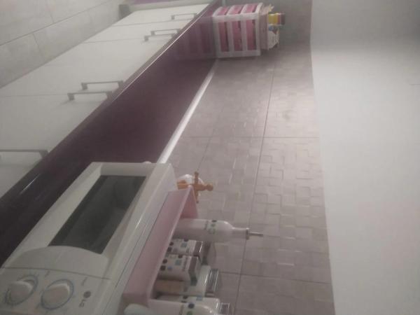 Casa independiente en calle París, 56