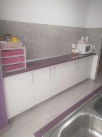 Casa independiente en calle París, 56