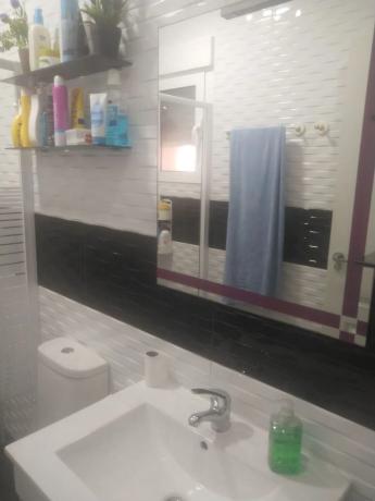 Casa independiente en calle París, 56