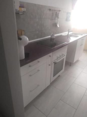 Casa independiente en calle París, 56