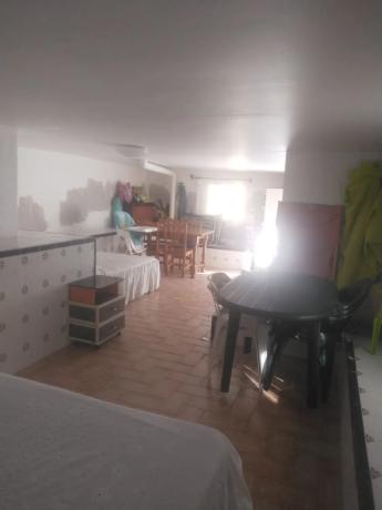 Casa independiente en calle París, 56