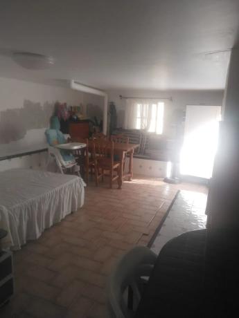 Casa independiente en calle París, 56