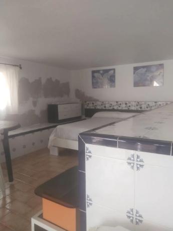 Casa independiente en calle París, 56