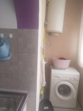 Casa independiente en calle París, 56