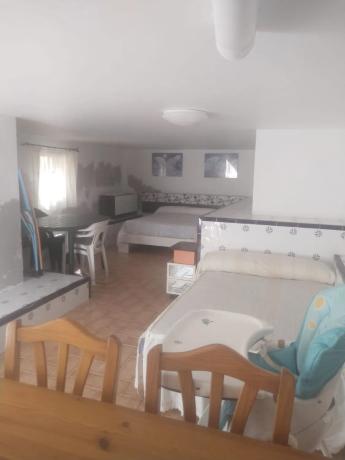 Casa independiente en calle París, 56