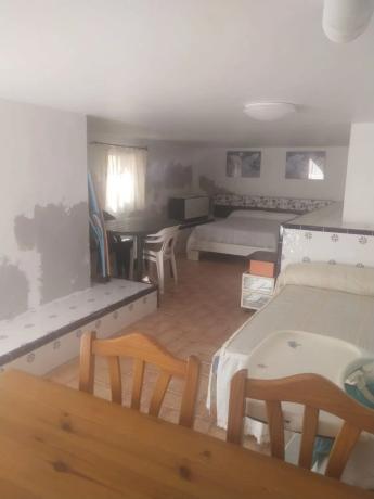 Casa independiente en calle París, 56