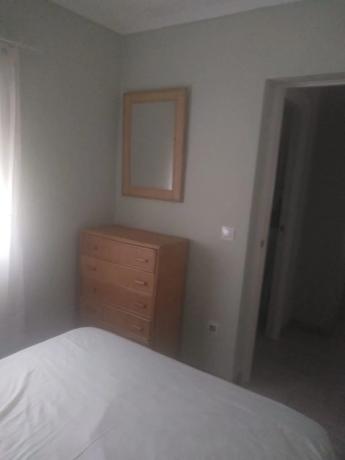 Casa independiente en calle París, 56