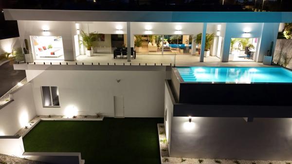 Casa independiente en avenida Avenue Av. San Fulgencio