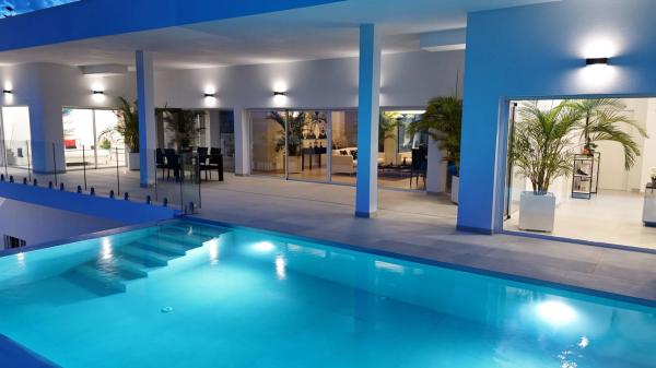 Casa independiente en avenida Avenue Av. San Fulgencio