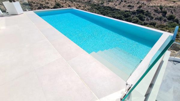 Casa independiente en avenida Avenue Av. San Fulgencio