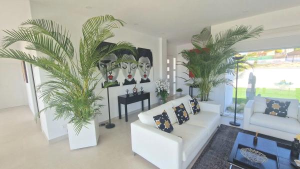 Casa independiente en avenida Avenue Av. San Fulgencio