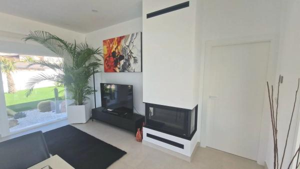 Casa independiente en avenida Avenue Av. San Fulgencio