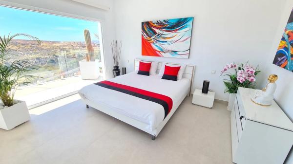 Casa independiente en avenida Avenue Av. San Fulgencio