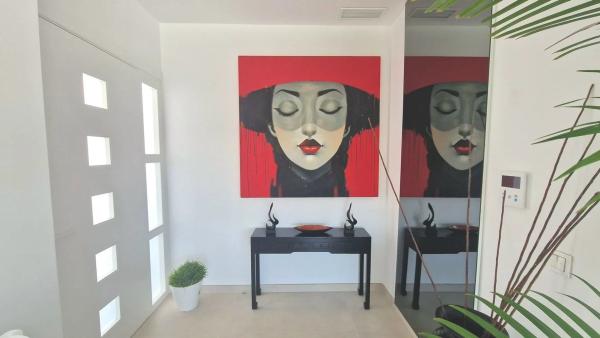 Casa independiente en avenida Avenue Av. San Fulgencio