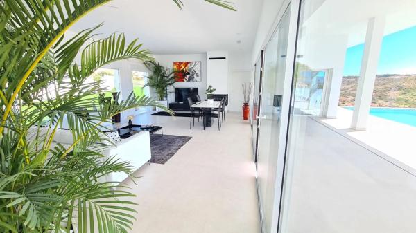 Casa independiente en avenida Avenue Av. San Fulgencio