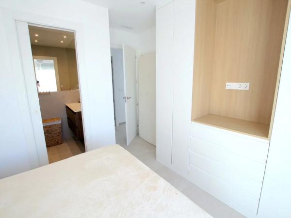 Casa independiente en avenida el Greco