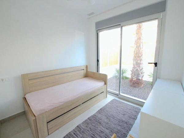 Casa independiente en avenida el Greco