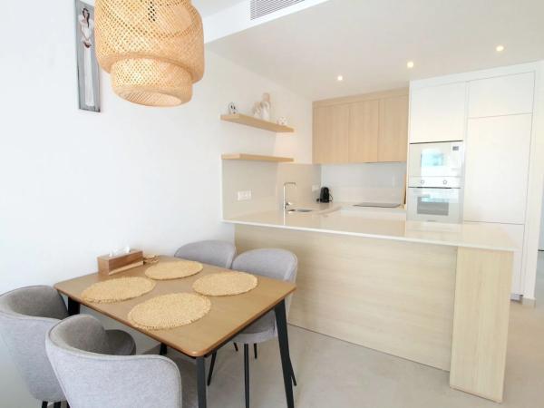 Casa independiente en avenida el Greco