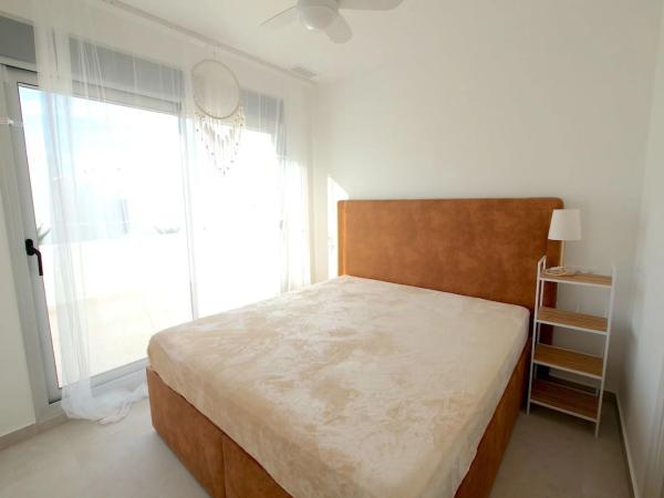 Casa independiente en avenida el Greco