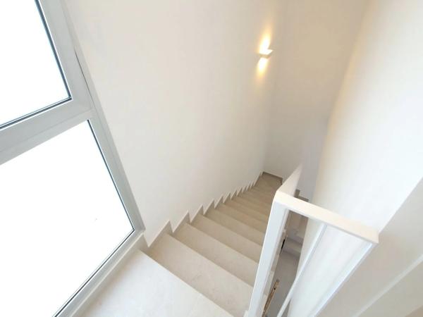 Casa independiente en avenida el Greco