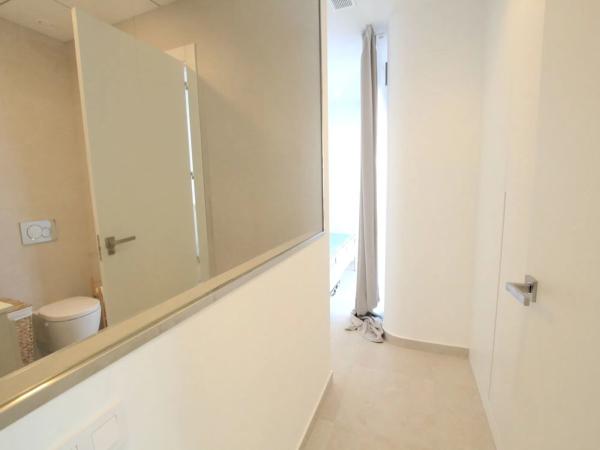 Casa independiente en avenida el Greco