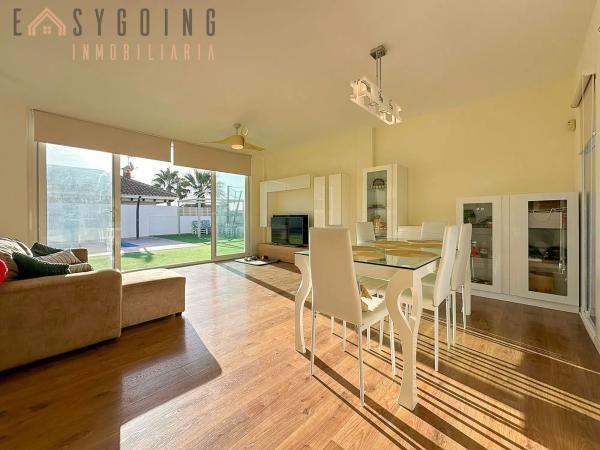 Casa independiente en calle Arcipreste de Hita