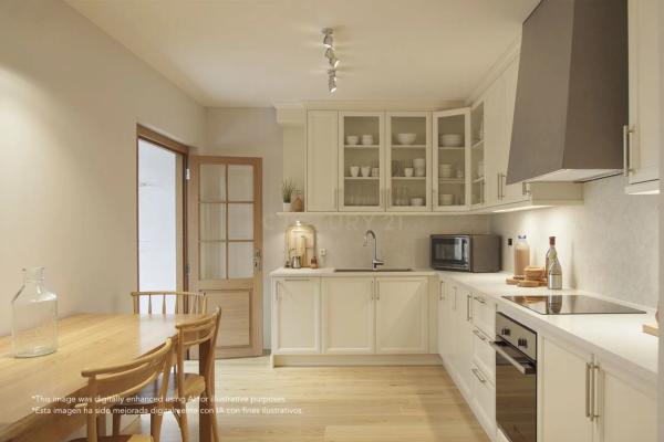 Casa independiente en calle Teresa Berganza, 6