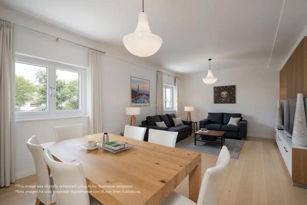 Casa independiente en calle Teresa Berganza, 6