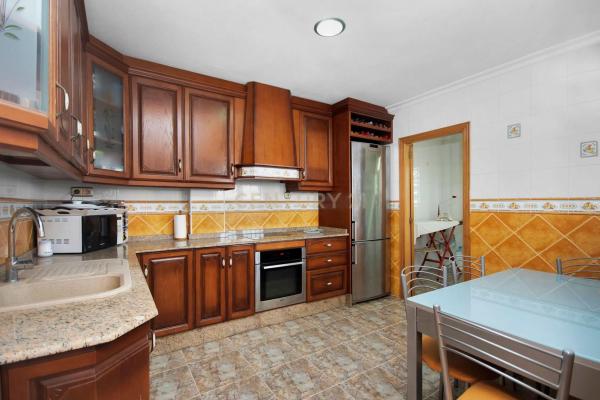 Casa independiente en calle Teresa Berganza, 6