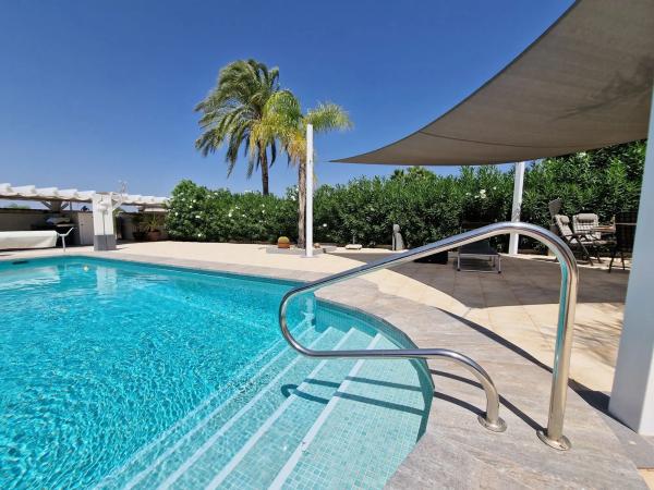 Casa independiente en calle picasso