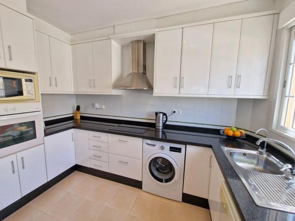 Casa independiente en calle picasso