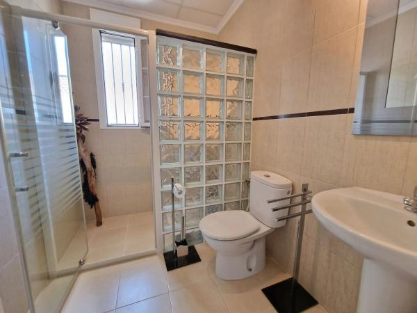 Casa independiente en calle picasso