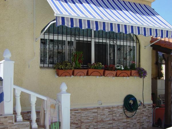 Casa independiente en calle Elche, 56