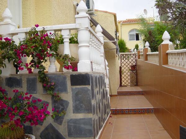 Casa independiente en calle Elche, 56