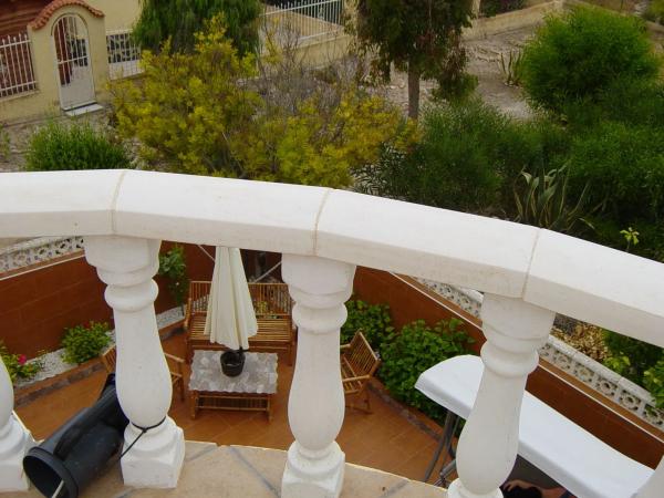 Casa independiente en calle Elche, 56