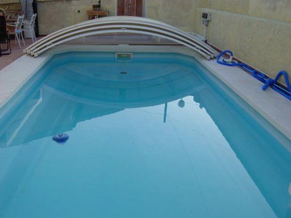 Casa independiente en calle Elche, 56