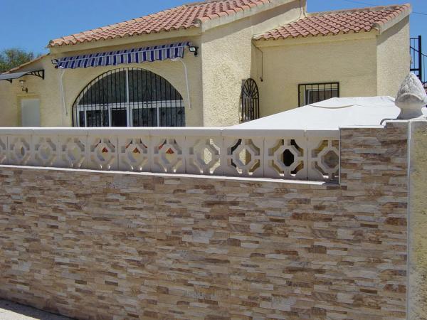 Casa independiente en calle Elche, 56