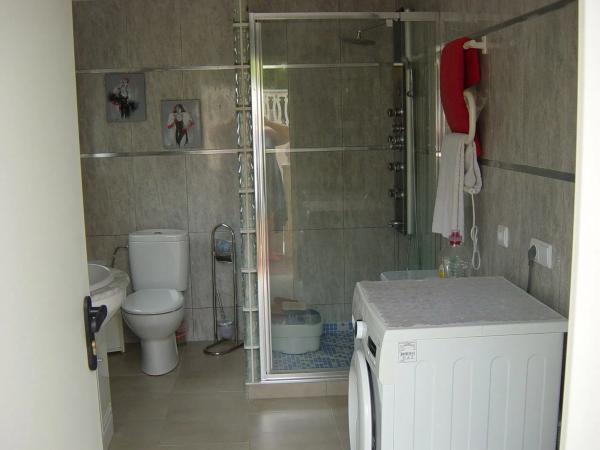 Casa independiente en calle Elche, 56