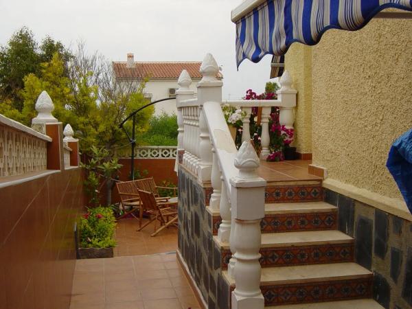 Casa independiente en calle Elche, 56