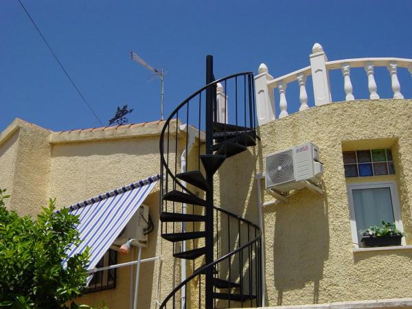 Casa independiente en calle Elche, 56